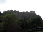 Castillo de Edimburgo
Castillo, Edimburgo, Vista, Jardines, Princess, Street, desde