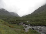 Cañada de Glencoe