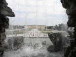 Palacio Shönbrunn, Viena
Palacio, Shönbrunn, Viena, Fuente, Neptuno, desde