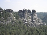 Parque Nacional de la Suiza Sajona
Parque, Nacional, Suiza, Sajona