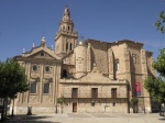 Iglesia de los Santos Juanes - Nava del Rey