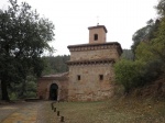 Monasterio de Suso
Monasterio, Suso, Millán, Cogolla, Rioja