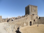 Castillo de Monsaraz
Castillo, Monsaraz, Alentejo, portugués, interior, utiliza, como, plaza, toros