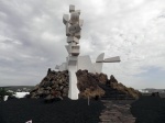 Monumento al Campesino
Monumento, Campesino, César, Manrique, Lanzarote, Concretamente, Fecundidad, estatua