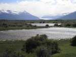 Parque Nacional de los Glaciares
Glaciar