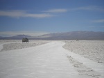 Salinas Grandes
Salinas grandes, Argentina