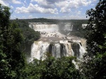 Cataratas do Iguaçu