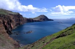Ponta de São Lourenço, Madeira.