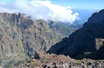 Vistas desde el Pico Areeiro - Madeira
Vistas, Pico, Areeiro, Madeira, desde, segundo, más, alto, ofrece, unas, impresionantes, vistas, sistema, montañosos, isla