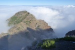Vistas desde el Pico Ruivo - Madeira
Vistas, Pico, Ruivo, Madeira, Nosotros, desde, más, alto, isla, tuvimos, mucha, suerte, cima, solo, pudimos, nubes