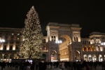 Navidad en Milán