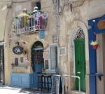 Calle de Rabat - Malta