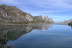 Lago del Valle - Somiedo
Lago, Valle, Somiedo, Reflejo, montañas