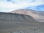 Catamarca Argentina. Ruta de los 