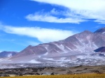 Catamarca Argentina. Ruta de los 