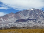 Catamarca Argentina. Ruta de los 