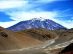 Catamarca Argentina. Ruta de los 