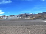 Catamarca Argentina. Ruta de los 