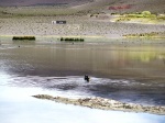 Catamarca Argentina. Ruta de los 