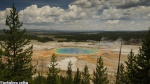 Grand Prismatic Spring