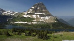 Hidden Lake
Hidden Lake Lago Usa Eeuu America Canadá Glacier National Park Naturaleza Foto