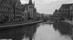 Gante
Gante Bélgica Foto Río Catedral