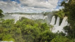 Iguazú
Iguazu Cascadas Cataratas Falls Argentina Brasil Paraguay Selva Naturaleza Foto Photo Panorámica