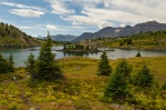 Sunshine Meadows
Sunshine Meadows Banff Alberta Canadá Montañas Rocosas Rocky Mountain Foto