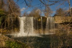 Pedrosa de Tobalina
Pedrosa Tobalina Cascada Waterfall Burgos Castilla Leon Foto Naturaleza Valle