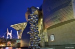 Guggenheim
Guggenheim Frank Gehry Bilbao Museo Euskadi Foto Azul