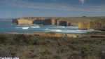 12 Apóstoles. GOR
12 Apóstoles. GOR Great Ocean Road Australia Mar Costa Naturaleza Foto Oceania