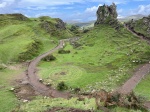 Fairy glen