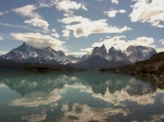 Simetría perfecta en el Lago Nahuel
Bariloche Patagonia Argentina