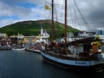 Port of Husavik