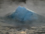 Geysir
Islandia géyser