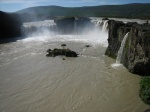 Godafoss
Islandia Cascada