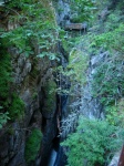 La Gornergorge