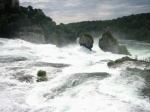 Cascadas del Rhin
Rhin cascadas