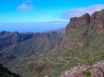 Tenerife - Barranco de Masca - Date un trekking hasta la playa y date un paseo en barco para relajarte!
tenerife masca