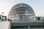 Cúpula del Bundestag -Berlin