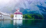 Königsee Agost 2015