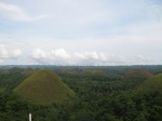 Filipinas - Bohol