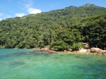 Brasil - Ilha Grande