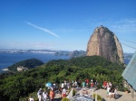 Brasil - Rio de Janeiro - Pan de Azúcar