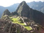 Machu Picchu
Machu, Picchu