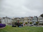 Victorian Houses
Victorian Houses San Francisco Costa Oeste Estados Unidos