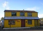 Casa en Curaco Velez-Chiloé