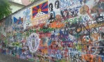 Muro de John Lennon