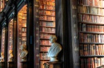 Biblioteca del Trinity College