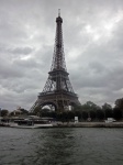 La Torre desde el Sena
Torre, Sena, Desde, desde, bateaux, mouches, paseos